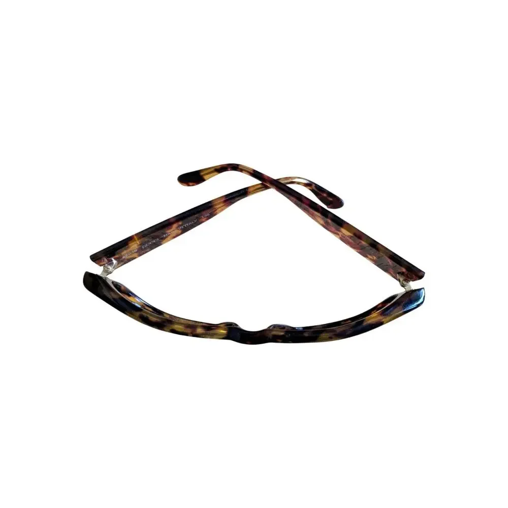 Gucci Sunglasses Tortoise Oversized Vintage